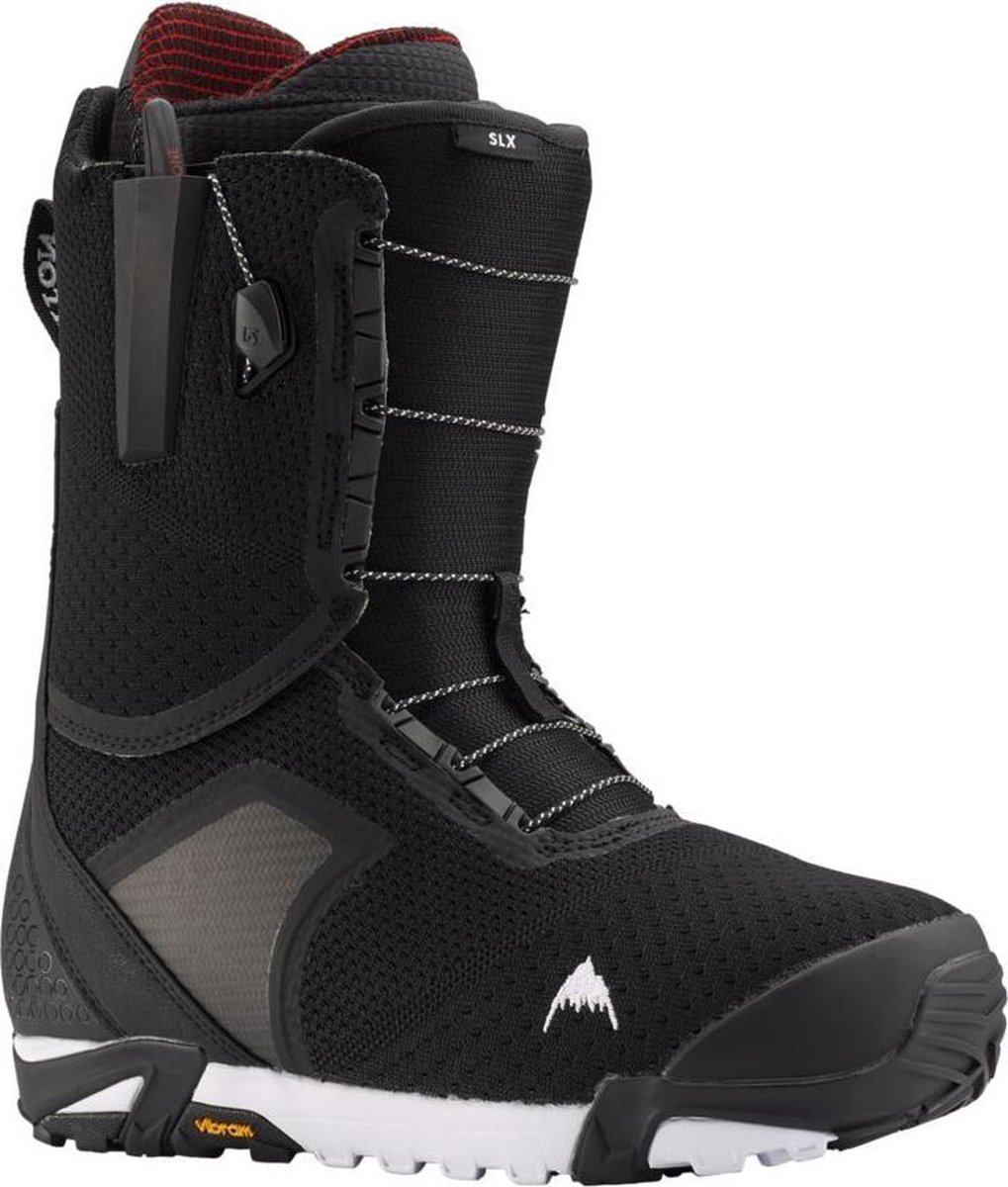 Burton SLX snowboardschoenen zwart | bol