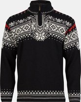 Dale of Norway ® Pullover Anniversary Zwart