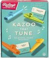 Afbeelding van het spelletje Ridley's Games Quiz Kazoo That Tune