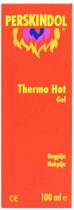 Perskindol Thermo hot gel 100 ml Spierbalsem