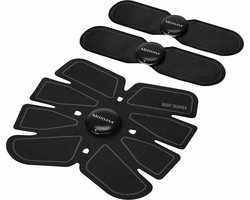 medisana EMS Bodytrainer