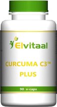 Curcuma C3™ Plus- 90 capsules