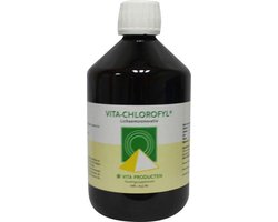 Vita Chlorofyl 500 Milliliter