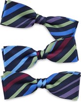 We Love Ties - Kinderstrikje Caterpillar junior