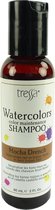 Tressa Watercolors color maintenance Shampoo Haarkleurverzorgingsshampoo 60ml - Mocha Drench