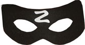 Fiestas Guirca Masker Polyester Zwart One-size