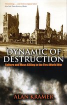 Making of the Modern World - Dynamic of Destruction