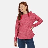 Regatta Hoodie Callidora Dames Roze Maat 46