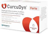 Metagenics CurcuDyn Forte - 90 capsules