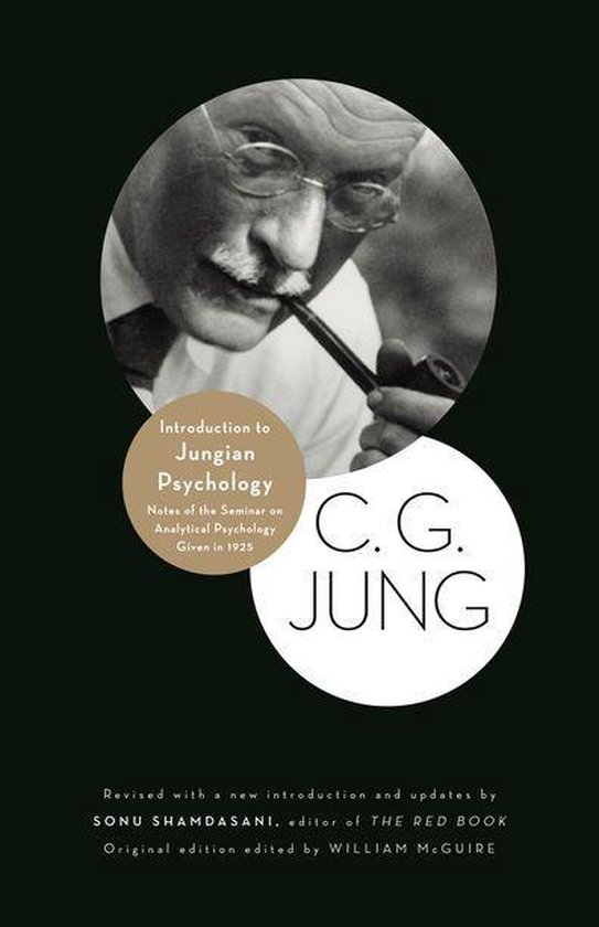 Introduction to Jungian Psychology - cover