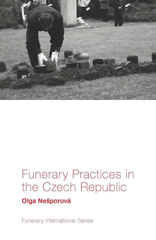 Funerary International - Funerary Practices in the Czech Rep ... - cover