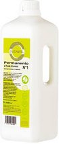Subtil - Permanents - Avocado - 1 Normaal Haar - 1000 ml