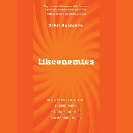 Likeonomics - cover