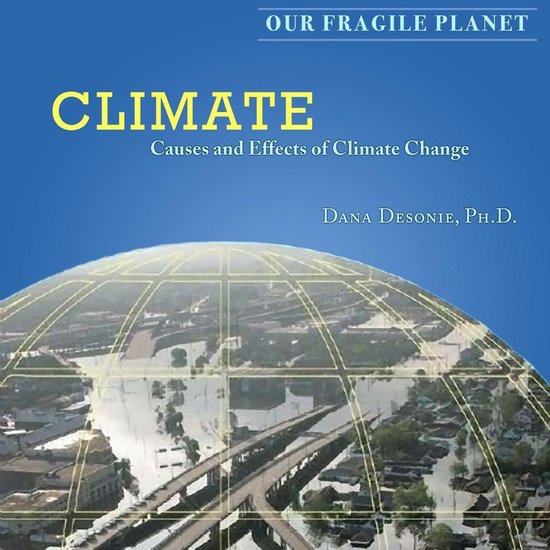 Climate - cover