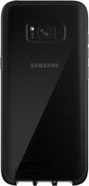 Tech21 Evo Check Samsung Galaxy S8 Plus - smokey/black
