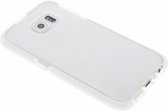 Tech21 Evo Check Samsung Galaxy S6 - Clear/White