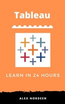 Learn Tableau in 24 Hours