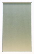 Verlofix Mat Raamfolie - Statisch - 45x1500 Cm
