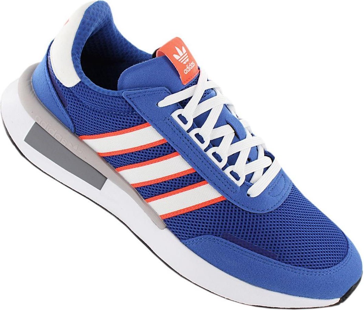 adidas Originals RETROSET Heren Sneakers Sport Casual Schoenen