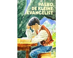 Palko, de kleine evangelist