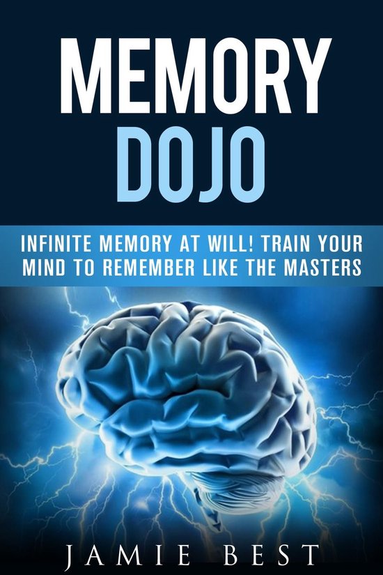 How to remember peoples names and MORE - Memory Dojo: Infini ... - cover
