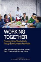 Advances in Teacher Education - Working Together