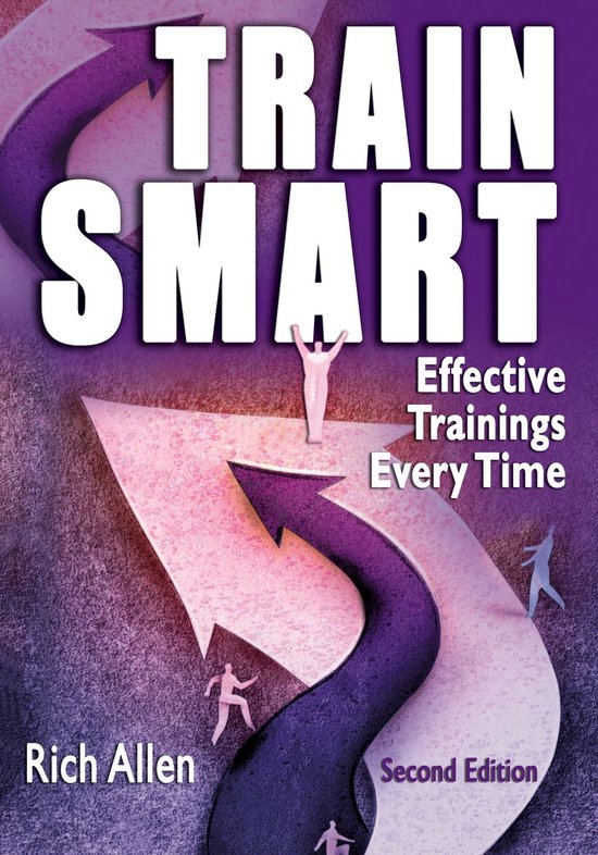 TrainSmart - cover