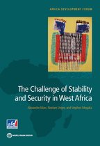 Africa Development Forum - The Challenge of Stability and Security in West Africa