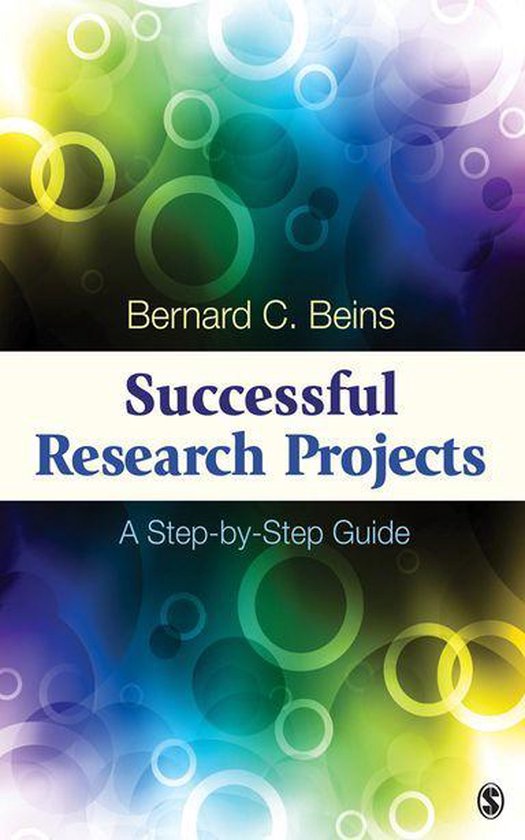 Successful Research Projects - cover