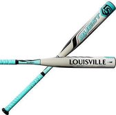 Louisville Slugger Quest 20 Fastpitch Softbalknuppel| 27 Inch | -12