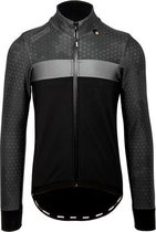 Bioracer Spitfire Tempest Protect Winter Jacket Subli Camo Dot Qatar L