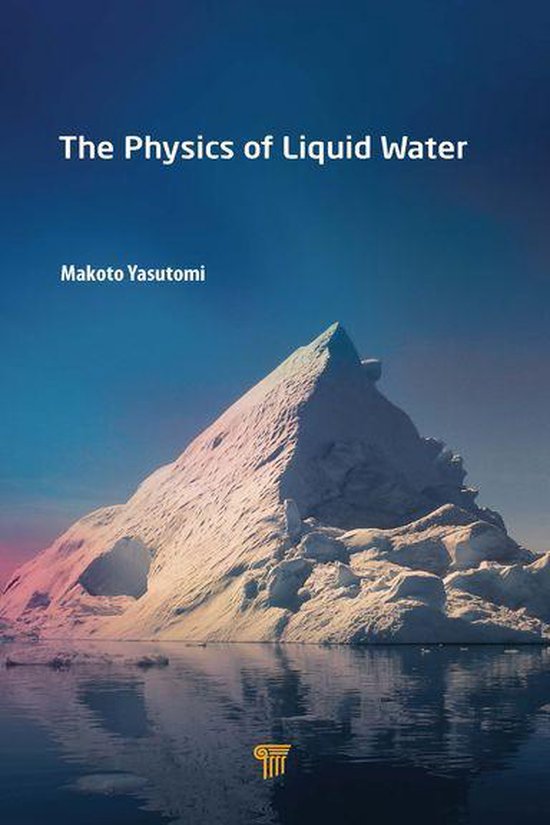 The Physics of Liquid Water - cover