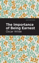 Mint Editions (Plays) - The Importance of Being Earnest