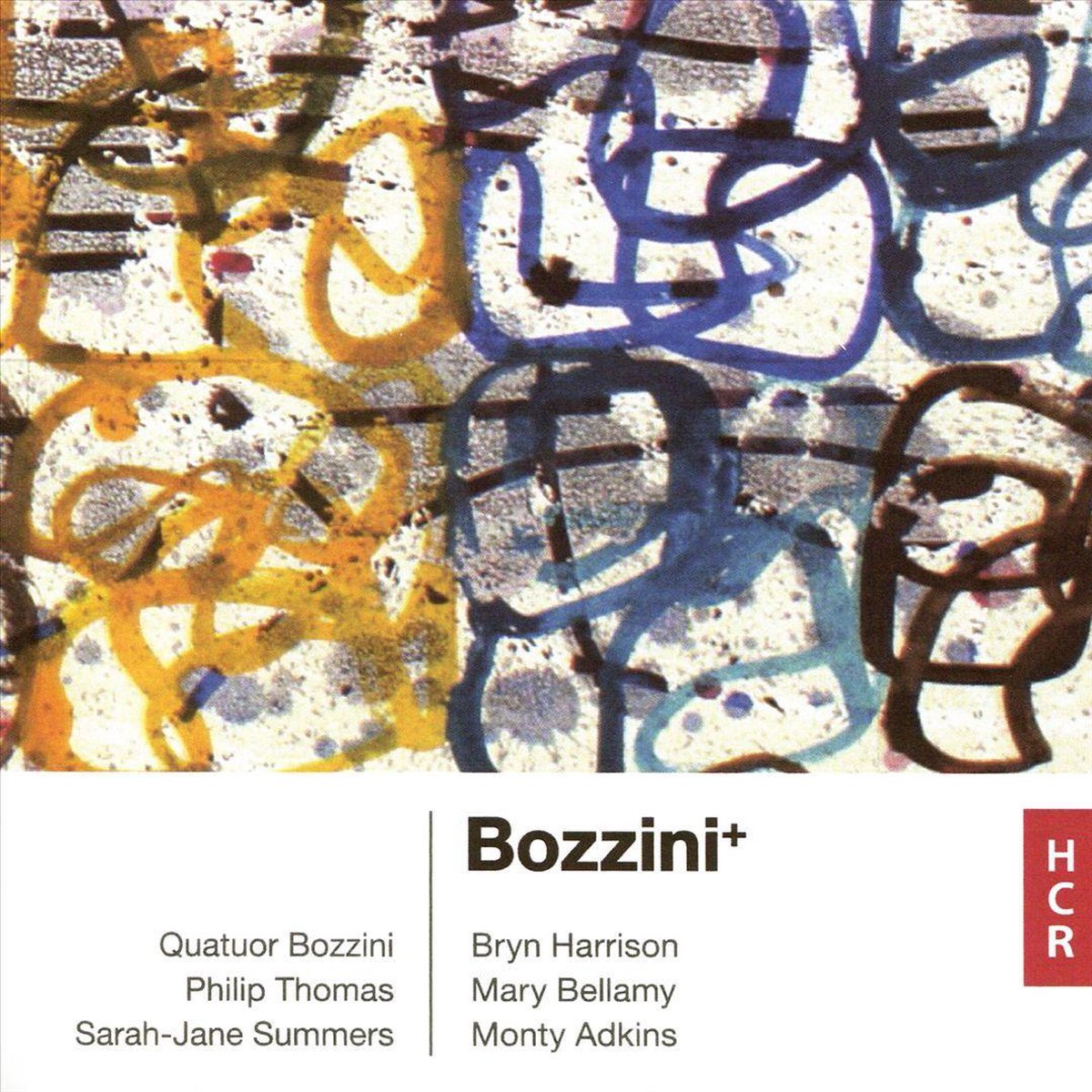 Bozzini+