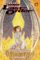 Battle Angel Alita: Last Order 17 - Battle Angel Alita: Last Order 17