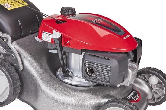 Honda HRG 416C PK Benzine Grasmaaier - 41cm - Duwmodel