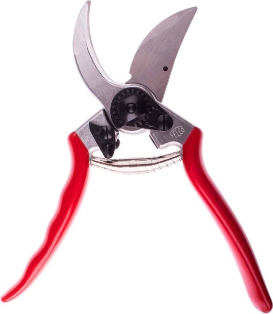 Felco 2 Snoeischaar - Rechtshandig - Max. knipdiameter 25 mm - Lengte 215 mm