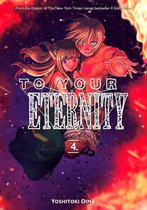 To Your Eternity 4 - To Your Eternity 4