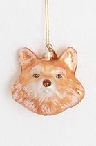 Sissy-Boy - Kerst ornament vossenhoofd