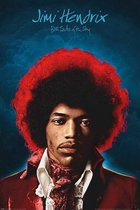 Pyramid Jimi Hendrix Both Sides of the Sky  Poster - 61x91,5cm