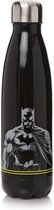 DC Comics: Batman City Scene Metal Water Bottle