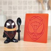 Marvel: Spider-Man - Miles Morales Egg Cup