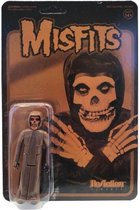 Misfits: Fiend Collection 2 3.75 inch ReAction Figure