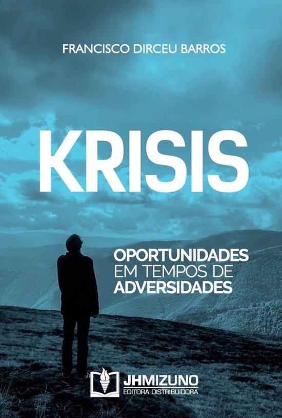 KRISIS - cover