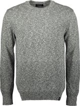 Scotch & Soda Pullover - Slim Fit - Grijs - M