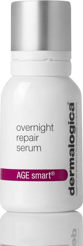 Dermalogica Overnight Repair Serum Nachtcrème - 15 ml - Dermalogica