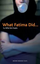 Oberon Modern Plays - What Fatima Did