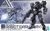 GUNDAM - 30MM eEXM-21 Rabiot Dark Gray - Model Kit