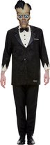 SMIFFY'S - Addams Family Lurch kostuum voor volwassenen - XL