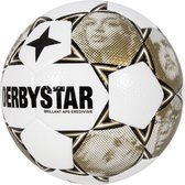 Derbystar Eredivisie Brillant APS 20/21 Voetbal Unisexe - Taille 5